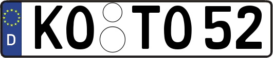 KO-TO52