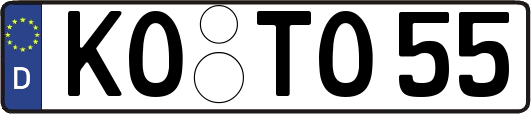 KO-TO55