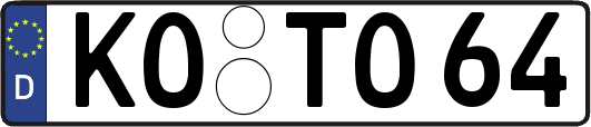 KO-TO64