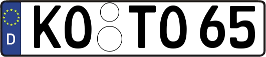 KO-TO65