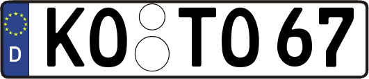 KO-TO67