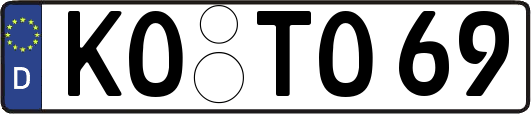 KO-TO69