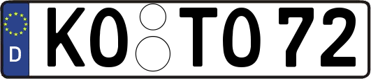KO-TO72