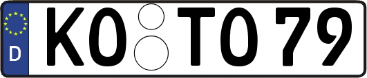 KO-TO79