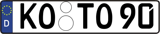 KO-TO90