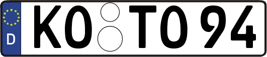 KO-TO94