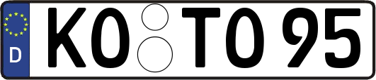 KO-TO95