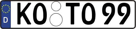 KO-TO99