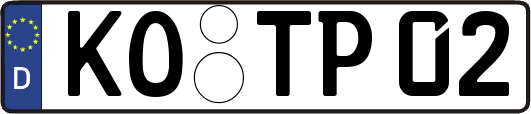 KO-TP02