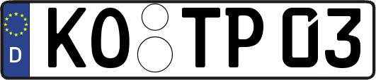 KO-TP03