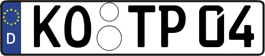 KO-TP04
