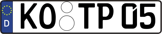 KO-TP05