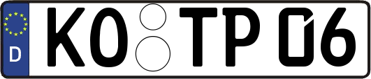 KO-TP06