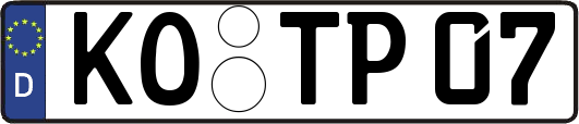 KO-TP07