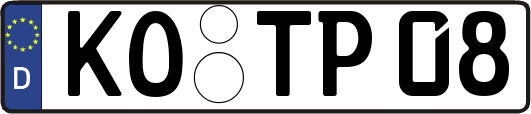 KO-TP08