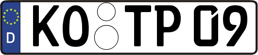 KO-TP09