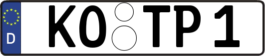 KO-TP1