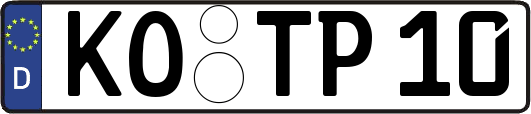 KO-TP10