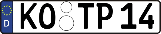 KO-TP14