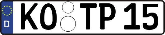 KO-TP15