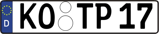 KO-TP17