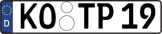 KO-TP19