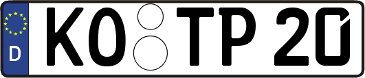 KO-TP20