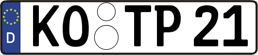 KO-TP21