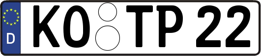 KO-TP22