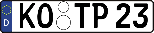 KO-TP23
