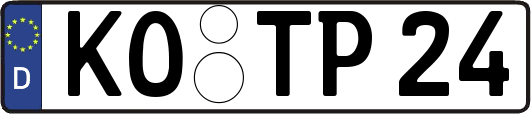 KO-TP24