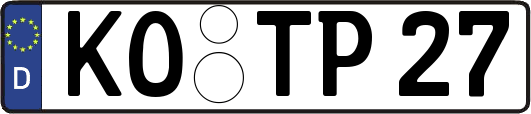 KO-TP27