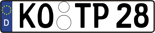 KO-TP28