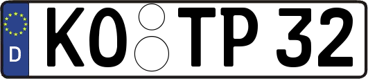 KO-TP32