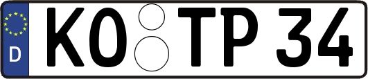 KO-TP34