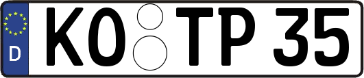 KO-TP35