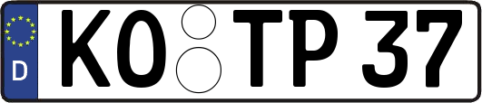 KO-TP37