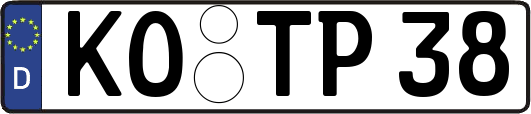 KO-TP38