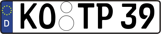 KO-TP39