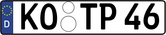KO-TP46