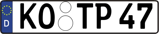 KO-TP47