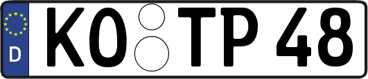 KO-TP48