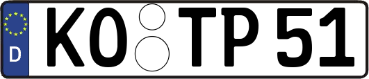 KO-TP51