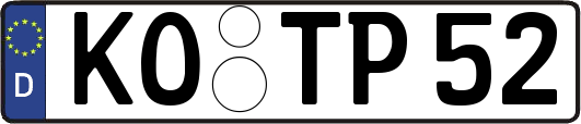 KO-TP52