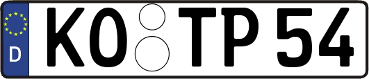 KO-TP54