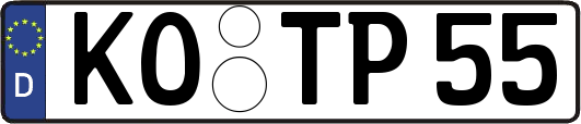 KO-TP55
