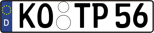 KO-TP56