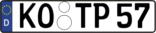 KO-TP57