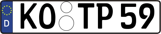 KO-TP59