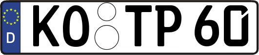 KO-TP60